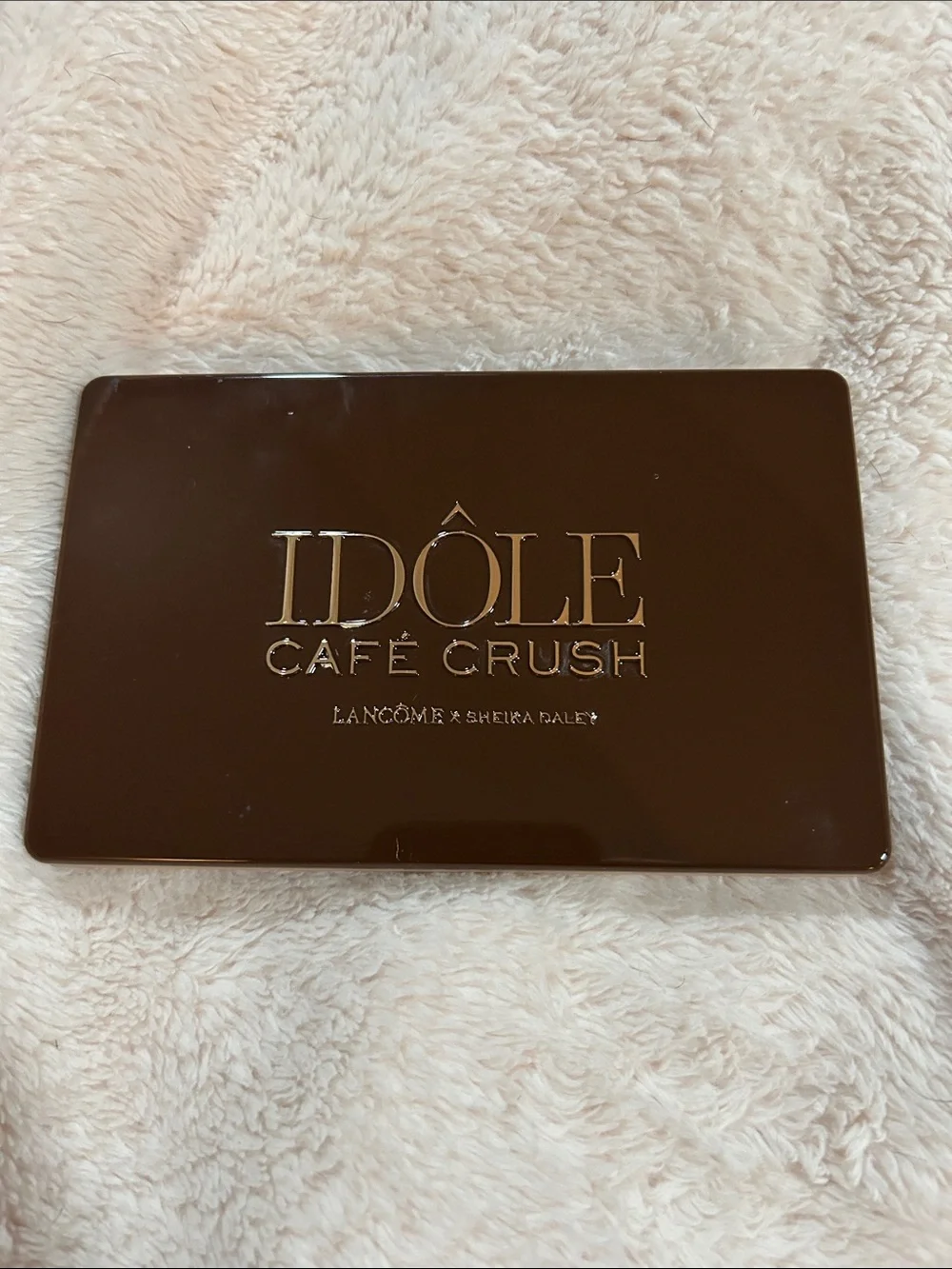 Eyeshadow Palette